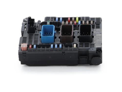 Used Fuse box Fuse box CITROËN C4 Grand Picasso II (DA_, DE_) 1.6 HDi / BlueHDi 115 (115 hp) 36592335 36592335