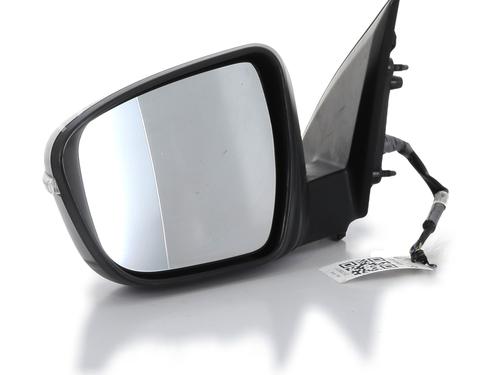 Left mirror NISSAN QASHQAI II (J11, J11_) 1.6 dCi | BP29874075C26