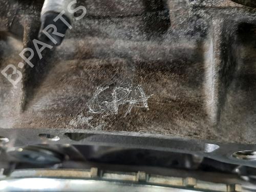 Engine NISSAN 370Z Coupe (Z34) 3.7 | BP31963199M1