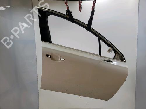 Used Right front door PEUGEOT 508 SW I (8E_) 2.0 HDi (140 hp) 29517742