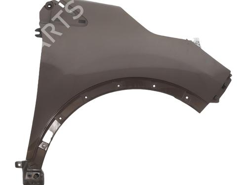 Used Right front fenders RENAULT CAPTUR I (J5_, H5_) 1.2 TCe 120 (120 hp) 30048910