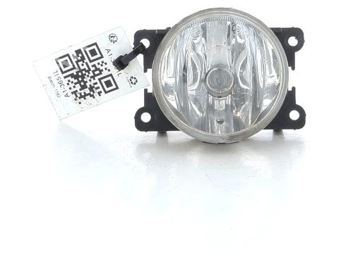 Left front fog light CITROËN C3 Picasso (SH_) 1.6 HDI 90 | BP31057855C30 
