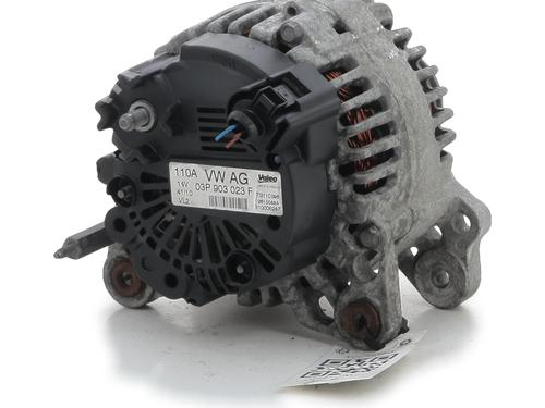 Alternator SKODA FABIA II (542)  | BP27247696M7 