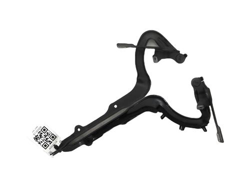 Used Hinge/Door check strap PEUGEOT 208 I (CA_, CC_) 1.6 HDi / BlueHDi 75 (75 hp) 31913635