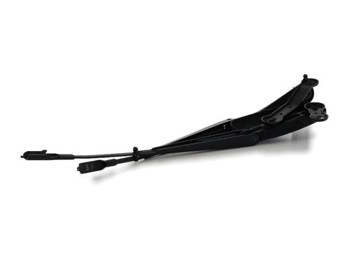 Used Front windshield wiper arm MERCEDES-BENZ A-CLASS (W176) A 200 CDI (176.001) (136 hp) 27914479