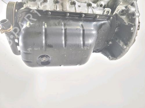 Motor CITROËN C3 I (FC_, FN_) 1.6 16V HDi | BP29552962M1 