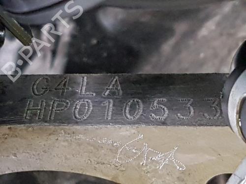 Engine KIA PICANTO III (JA) 1.2 | BP33925922M1  - Image 7