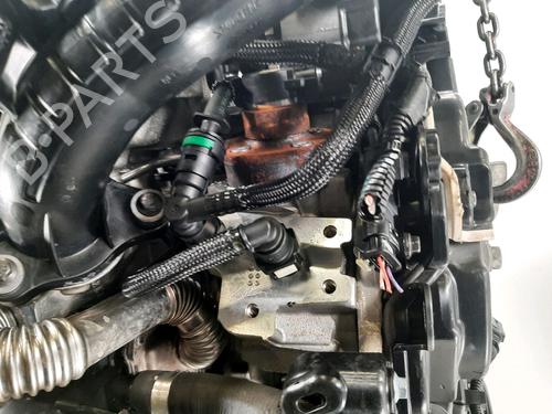 Engine PEUGEOT 208 I (CA_, CC_) 1.5 BlueHDI 100 | BP38044514M1  - Image 8