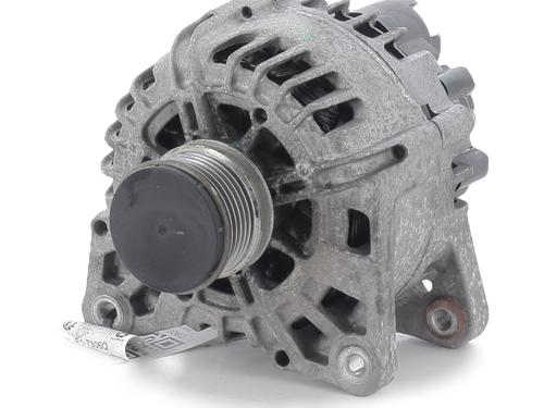 Used Alternator Alternator RENAULT CLIO IV (BH_) 1.5 dCi 75 (75 hp) 33532867 33532867
