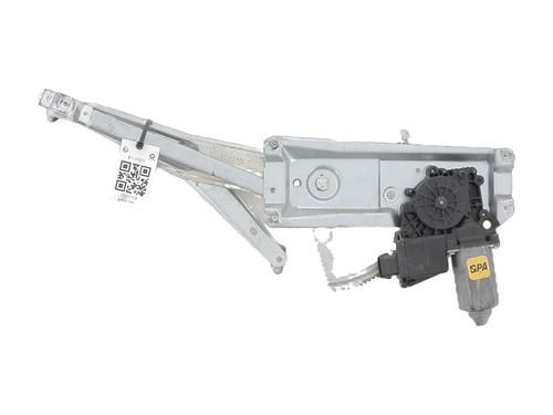 Used Front left window mechanism OPEL VECTRA B Hatchback (J96) 2.0 DTI 16V (F68) (101 hp) 30828209