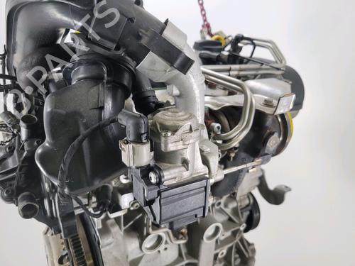 Engine VW POLO V (6R1, 6C1) 1.2 TSI 16V | BP30093863M1