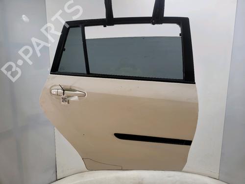 Used Right rear door TOYOTA VERSO (_R2_) 1.6 D4-D (WAR20_) (112 hp) 32355858