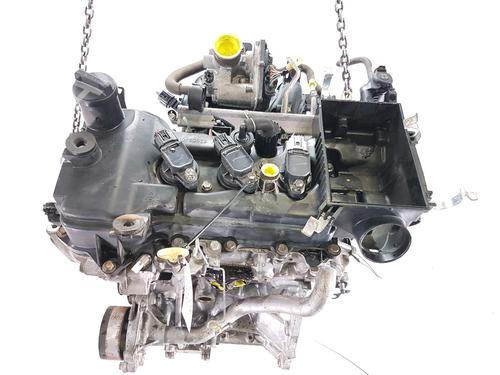 Engine CITROËN C1 II (PA_, PS_) 1.0 VTi 68 | BP32513179M1 - Image 5