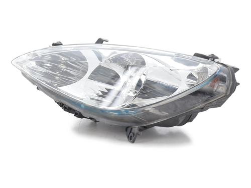 Used Left headlight Left headlight PEUGEOT 307 (3A/C) 1.6 16V (109 hp) 34204504 34204504