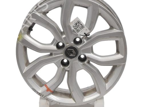 Fælk RENAULT CLIO IV (BH_) 1.5 dCi 90 (90 hp) 33158719