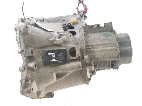 Gearkasse CITROËN C5 II (RC_) 1.8 16V (RC6FZB) (116 hp) 28332750
