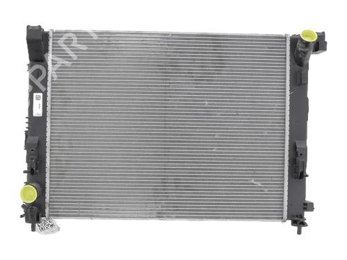 Used Water radiator RENAULT CLIO V (B7_) 1.0 TCe 90 (B7MT) (91 hp) 31142341