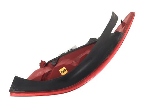 Right taillight PEUGEOT 308 I (4A_, 4C_) 1.6 16V | BP32039734C35 