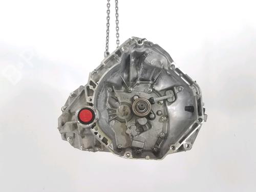 Gearbox RENAULT TWINGO III (BCM_, BCA_)  | BP13677565M3 