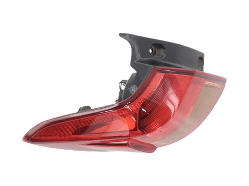 Used Left taillight Left taillight SUZUKI VITARA (LY) 1.6 DDiS AllGrip (APK416D) (120 hp) 39941869 39941869