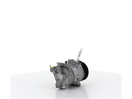 AC compressor CITROËN C4 II (NC_) 1.6 BlueHDi 120 | BP37166699M34 - Image 3
