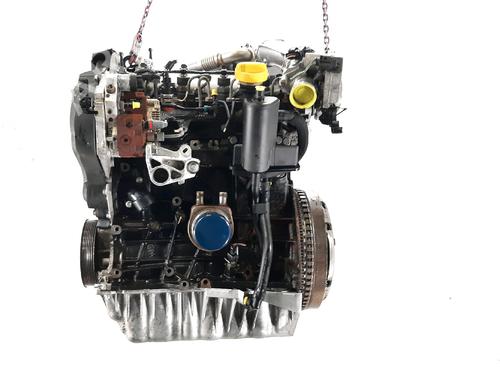 Engine RENAULT MEGANE II Estate (KM0/1_) 1.9 dCi | BP32378403M1