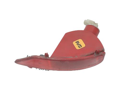 Rear bumper left light PEUGEOT 3008 I MPV (0U_) 1.6 HDi | BP29232158C81