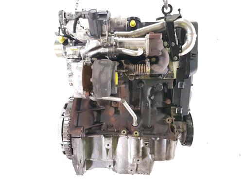 Engine RENAULT SCÉNIC II (JM0/1_)  | BP28285709M1 
