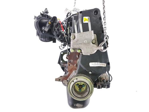 Used Engine FIAT 500 (312_) 1.2 (312AXA1A) (69 hp) 28573803