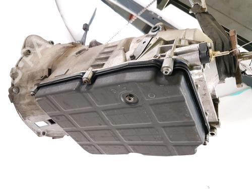 Gearbox MERCEDES-BENZ SLK (R170) 230 Kompressor (170.447) | BP26405851M3 