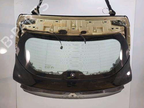 Used Tailgate RENAULT MEGANE IV Hatchback (B9A/M/N_) 1.3 TCe 115 (B9N9) (116 hp) 23335703