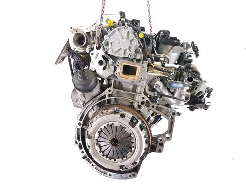 Engine CITROËN C3 II (SC_) 1.4 HDi 70 (SC8HZC, SC8HR0, SC8HP4) | BP37457348M1 - Image 3