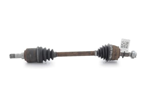 Left front driveshaft FIAT 500 (312_) 1.3 D Multijet (312AXB1A) | BP32076733M38 - Image 2