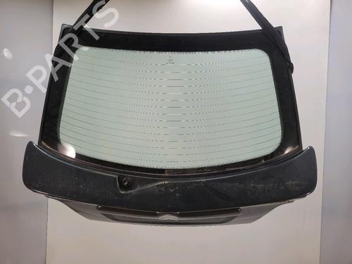 Used Tailgate CITROËN XSARA Coupe (N0) 2.0 i 16V (163 hp) 28207681