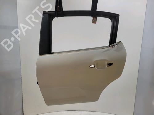 Used Left rear door Left rear door CITROËN C3 III (SX) 1.2 VTi 82 (82 hp) 36006073 36006073