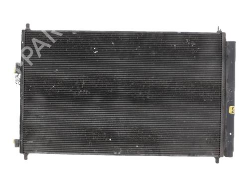Used AC radiator AC radiator TOYOTA RAV 4 III (_A3_) 2.2 D 4WD (ALA30_, ALA30R) (150 hp) 34576297 34576297