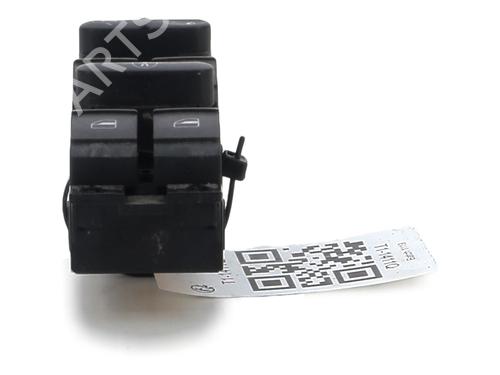 Venstre Foran elrute bryter VW PASSAT B5.5 (3B3) 1.9 TDI | BP30632214I27 