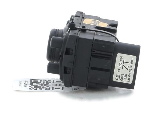 Steering column stalk OPEL ASTRA H GTC (A04) 1.9 CDTI (L08) | BP30894962I23