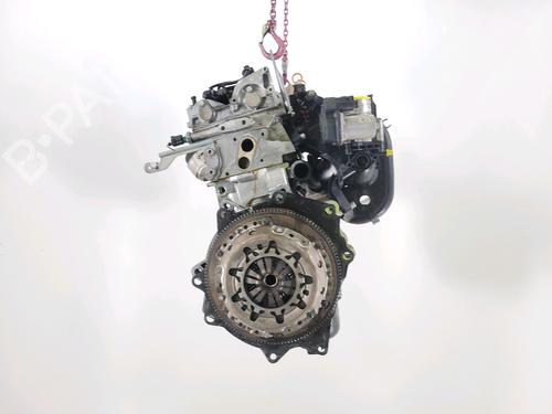 Engine VW POLO V (6R1, 6C1) 1.2 | BP29443319M1 