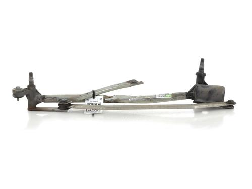 Front wipers mechanism RENAULT LAGUNA III (BT0/1) 2.0 dCi (BT07, BT0J, BT14, BT1A, BT1S) | BP24491024C83 