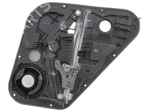 Used Rear left window mechanism Rear left window mechanism KIA SPORTAGE IV (QL, QLE) 2.0 CRDi (136 hp) 40211924 40211924