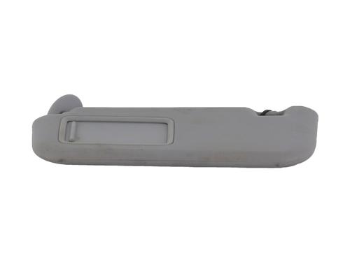 Left sun visor TOYOTA YARIS (_P9_) 1.4 D-4D (NLP90_, NLP90R) | BP30983015I1