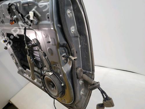 Left front door RENAULT KOLEOS I (HY_) 2.0 dCi (HY0K) | BP26228249C2 