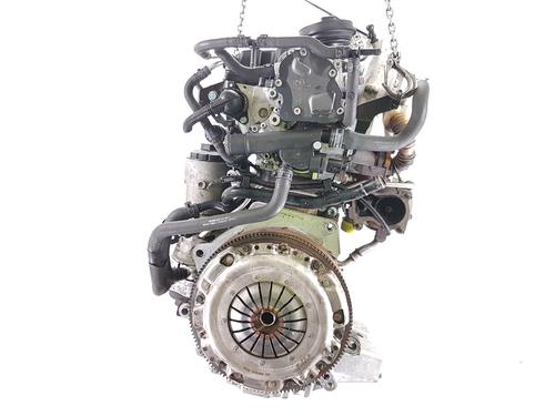 Engine VW POLO IV (9N_, 9A_) 1.4 TDI | BP29443506M1 