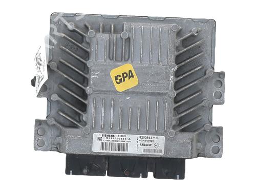 Engine control unit (ECU) RENAULT MEGANE II Saloon (LM0/1_) | BP32459921M57