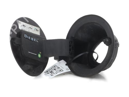 Używane Klapa wlewu paliwa FORD FIESTA VI (CB1, CCN) 1.4 TDCi (68 hp) 30632446