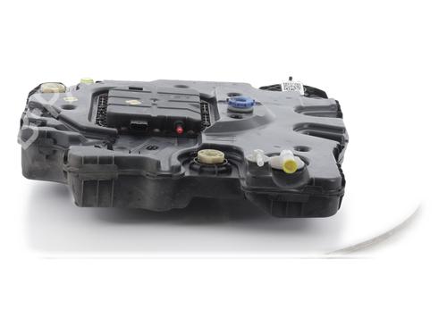 Used AdBlue tank AdBlue tank PEUGEOT 208 I (CA_, CC_) 1.5 BlueHDI 100 (102 hp) 36211595 36211595