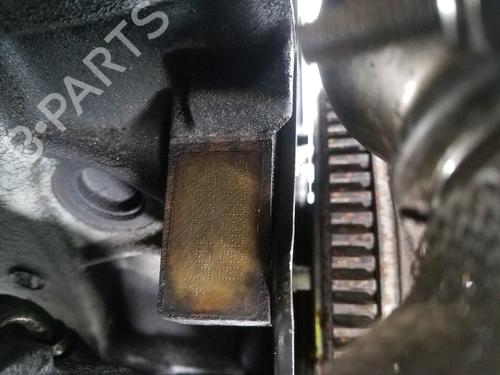 Engine ALFA ROMEO 147 (937_) 1.9 JTDM 8V (937.AXD1A, 937.AXU1A, 937.BXU1A) | BP16737450M1 