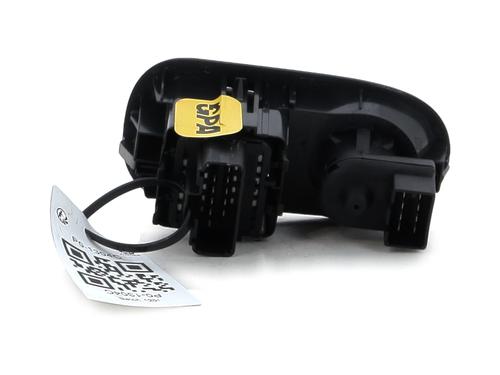 Left front window switch RENAULT KANGOO Express (FW0/1_) 1.5 dCi 110 (FW0C, FW0H) | BP33745183I27 - Image 3