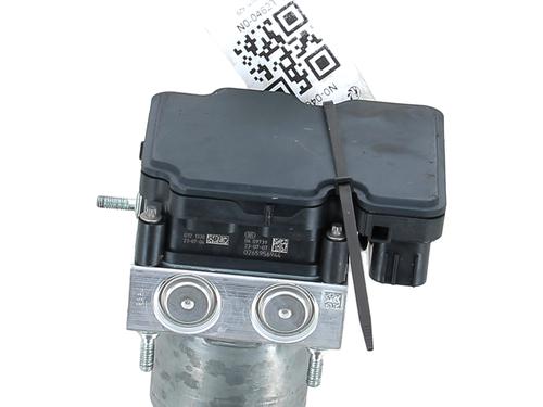 ABS pump PEUGEOT 308 SW III (FC_, FJ_, FR_, F4_, FN_) BlueHDi 130 (FCYHZL, FCYHZT) | BP19070664M43 